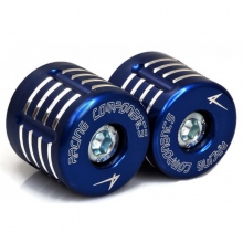 CIĘŻARKI KOŃCÓWKI DO KIEROWNICY YAMAHA YZF R1 R6